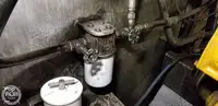 ספינת טרולר למכירה