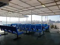 ספינת RoPax למכירה