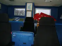 סירת סיור למכירה