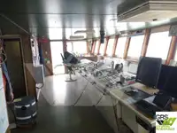 כלי שיט מהיר לאספקה (FSV) למכירה