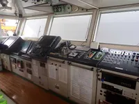 General Cargo/Multi-purpose למכירה