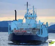 Ro-Ro ship למכירה