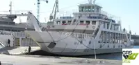 Ro-Ro ship למכירה