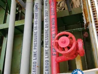 מכלית נפט/כימיקלים למכירה