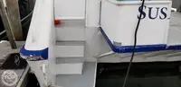 ספינת טרולר למכירה