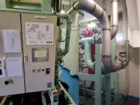 מכלית נפט/כימיקלים למכירה