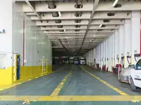 ספינת מקרר למכירה