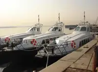 ספינת צוות למכירה