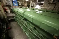 כלי שיט להובלת מטענים רופפים למכירה