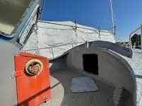 כלי שיט להובלת גז טבעי נוזלי (LNG) למכירה