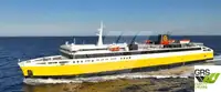 Ro-Ro ship למכירה