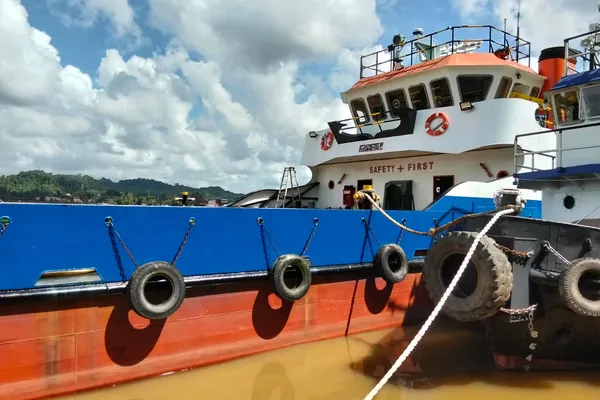 Landing Craft, Tank for sale