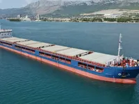 General Cargo/Multi-purpose למכירה