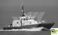 Wind farm service vessel למכירה