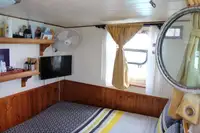 General Cargo/Multi-purpose למכירה