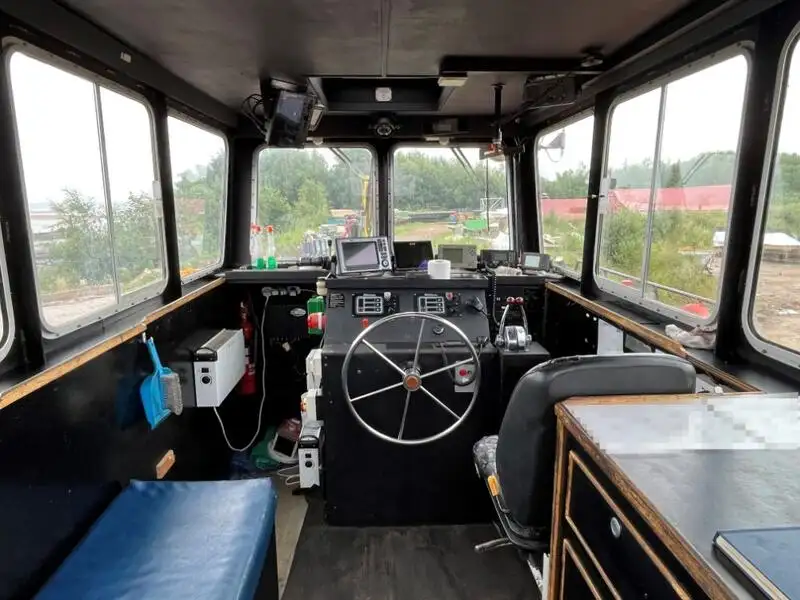 General Cargo/Multi-purpose למכירה