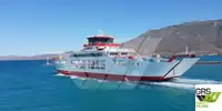 Ro-Ro ship למכירה