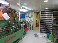 ספינת דיג בשיטת 'פרס סיין' למכירה