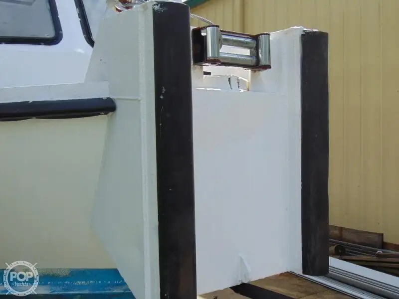 סירת סיור למכירה