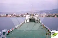 Ro-Ro ship למכירה