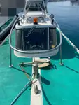ספינת טייס למכירה