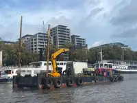 General Cargo/Multi-purpose למכירה