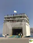Ro-Ro ship למכירה