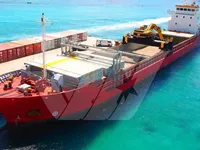 General Cargo/Multi-purpose למכירה