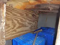 ספינת טרולר למכירה
