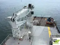 כלי שיט מהיר לאספקה (FSV) למכירה