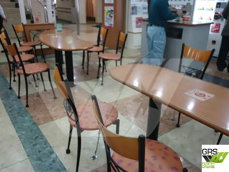 ספינת Ro-Ro למכירה