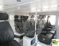 כלי שיט לשירות חוות רוח למכירה