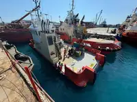 General Cargo/Multi-purpose למכירה