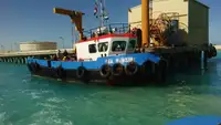 כלי שיט לעבודה למכירה