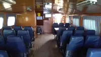 ספינת צוות למכירה