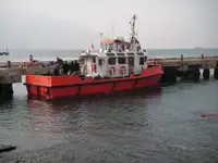 גורר למכירה