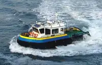 סירת גרירה למכירה