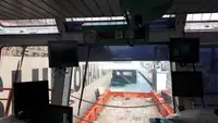 גורר למכירה