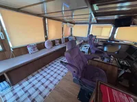 כלי שיט לדייג למכירה