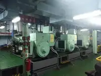Oil/Chemical tanker למכירה