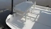 ספינת טרולר למכירה