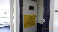 ספינת נוסעים למכירה