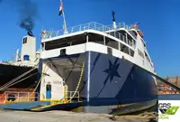Ro-Ro ship למכירה