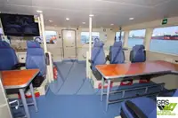 כלי שיט לשירות חוות רוח למכירה