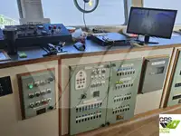 כלי שיט לנחיתה, טנק למכירה