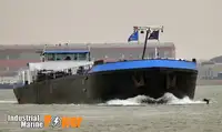 Oil/Chemical tanker למכירה