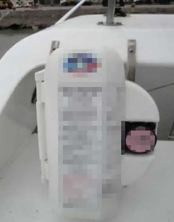 ספינת טייס למכירה