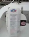 ספינת טייס למכירה