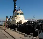 סירת גרירה למכירה