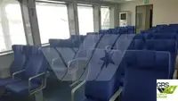 ספינת Ro-Ro למכירה